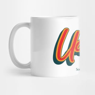 Uaral Mug